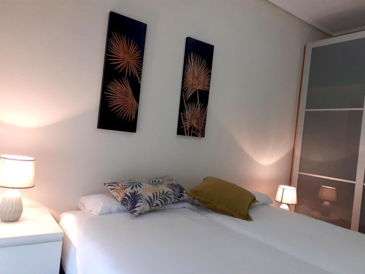 Apartamento Brian San Sebastian Exterior photo