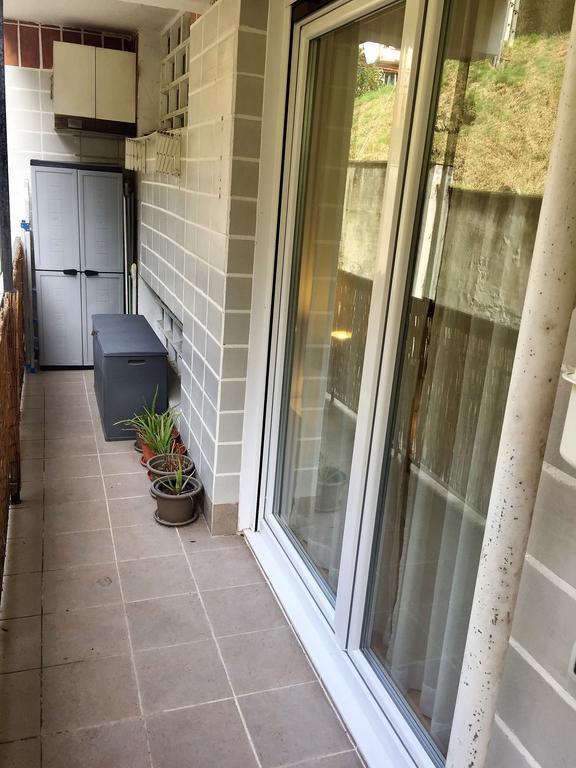 Apartamento Brian San Sebastian Exterior photo